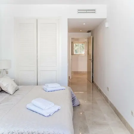 Luxury Duplex Penthouse Alcazaba - Rdr322