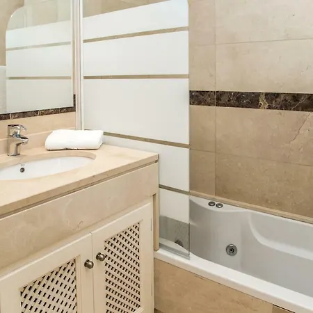 Appartement Luxury Duplex Penthouse Alcazaba - Rdr322 *