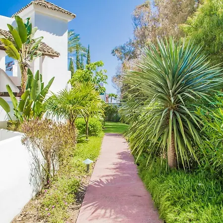 Luxury Duplex Penthouse Alcazaba - Rdr322 Appartement *