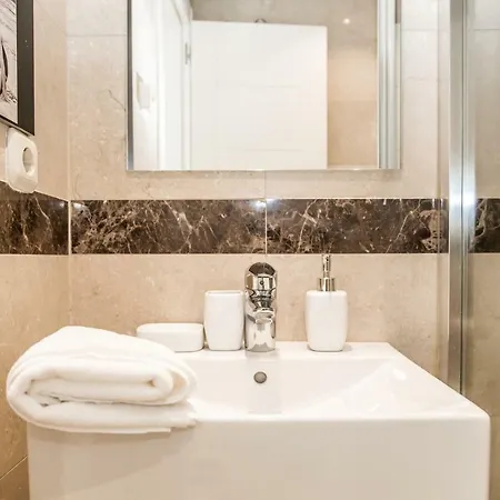 Appartement Luxury Duplex Penthouse Alcazaba - Rdr322 Estepona