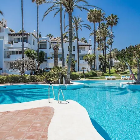 Luxury Duplex Penthouse Alcazaba - Rdr322 *