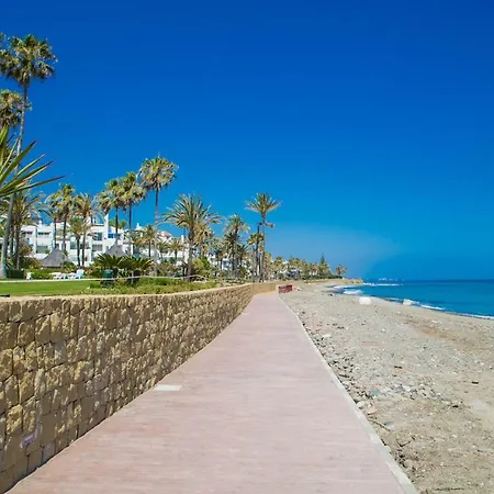Luxury Duplex Penthouse Alcazaba - Rdr322 Apartment Estepona