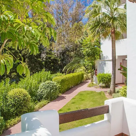 Luxury Duplex Penthouse Alcazaba - Rdr322