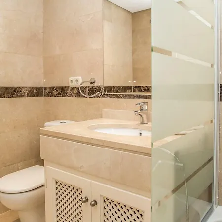 Luxury Duplex Penthouse Alcazaba - Rdr322 Apartment Estepona