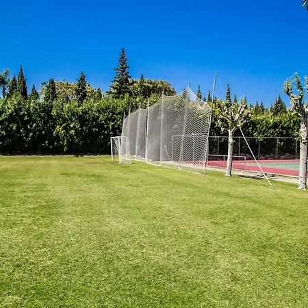 Luxury Duplex Penthouse Alcazaba - Rdr322 *