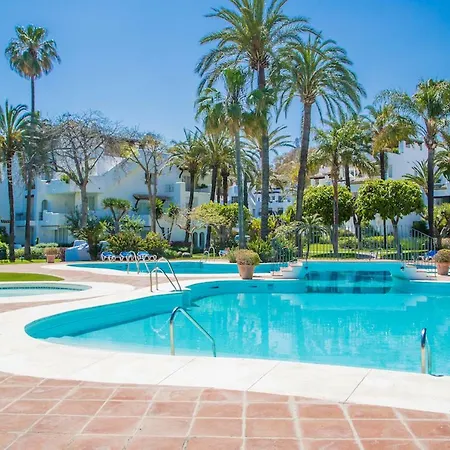 Luxury Duplex Penthouse Alcazaba - Rdr322 * Estepona