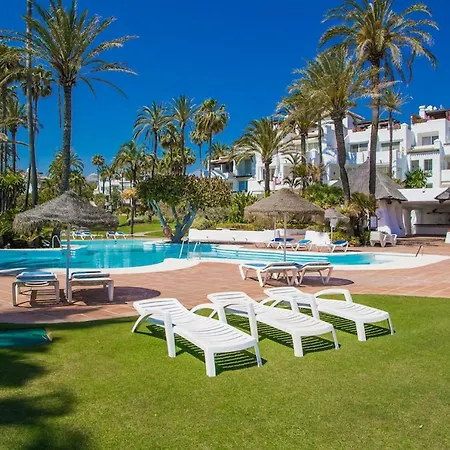 Apartment Luxury Duplex Penthouse Alcazaba - Rdr322 *