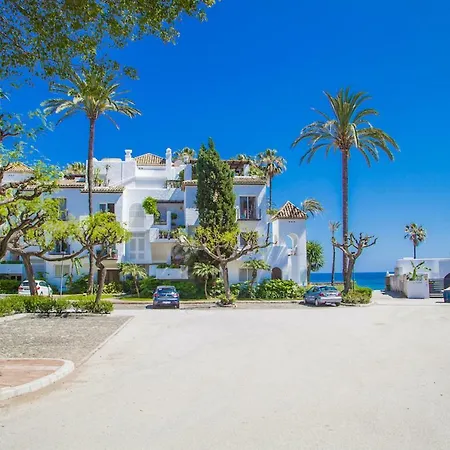 Apartment Luxury Duplex Penthouse Alcazaba - Rdr322