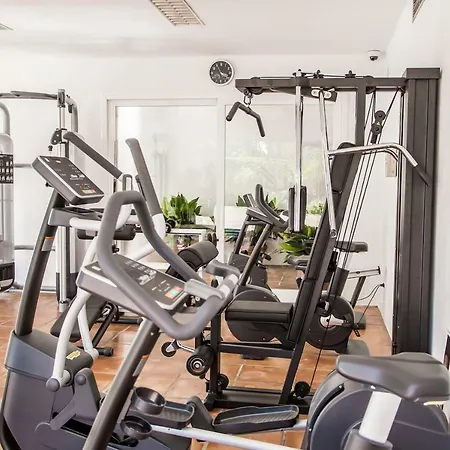 Luxury Duplex Penthouse Alcazaba - Rdr322 * Estepona