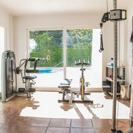 Luxury Duplex Penthouse Alcazaba - Rdr322