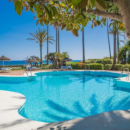 Luxury Duplex Penthouse Alcazaba - Rdr322 Apartment *