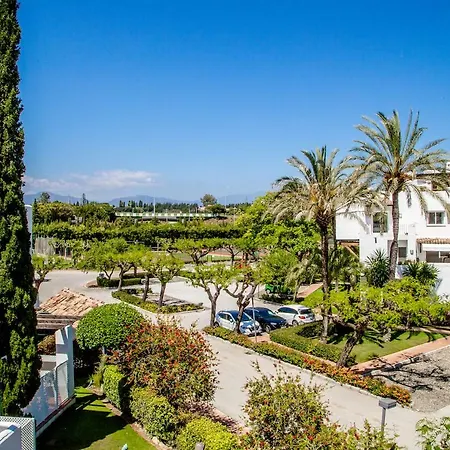 Luxury Duplex Penthouse Alcazaba - Rdr322 Estepona