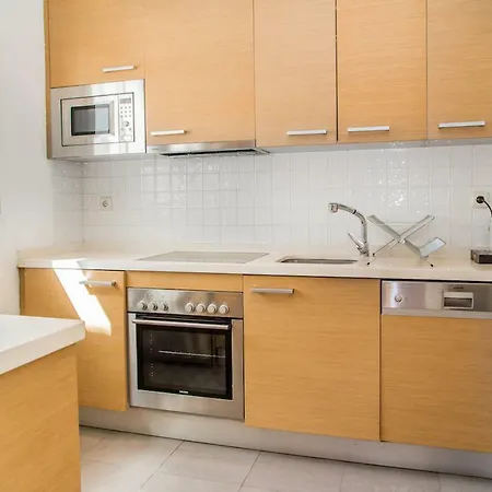 Apartment Luxury Duplex Penthouse Alcazaba - Rdr322