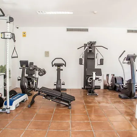 Apartment Luxury Duplex Penthouse Alcazaba - Rdr322