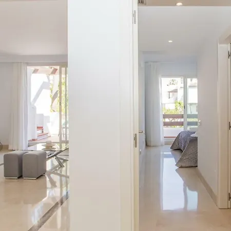 Luxury Duplex Penthouse Alcazaba - Rdr322 Apartment Estepona