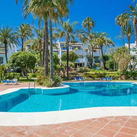 Luxury Duplex Penthouse Alcazaba - Rdr322