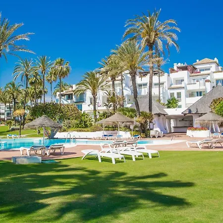 Apartment Luxury Duplex Penthouse Alcazaba - Rdr322