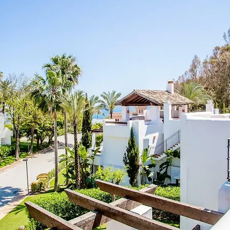 Luxury Duplex Penthouse Alcazaba - Rdr322 Estepona