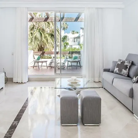 Luxury Duplex Penthouse Alcazaba - Rdr322 Apartment Estepona
