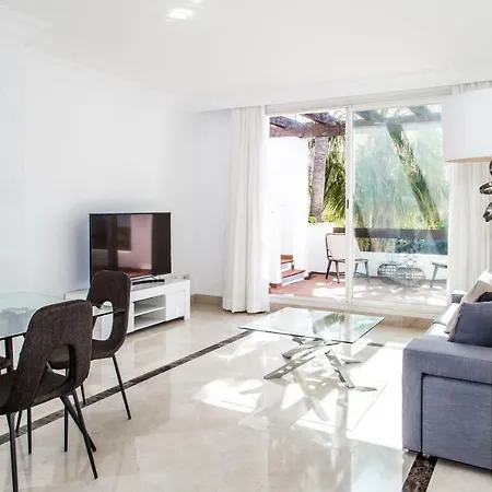 Apartment Luxury Duplex Penthouse Alcazaba - Rdr322