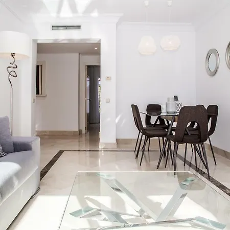 Apartment Luxury Duplex Penthouse Alcazaba - Rdr322