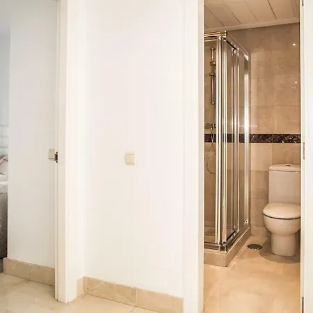 Apartment Luxury Duplex Penthouse Alcazaba - Rdr322 *