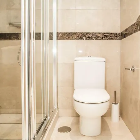 Luxury Duplex Penthouse Alcazaba - Rdr322 Apartment Estepona